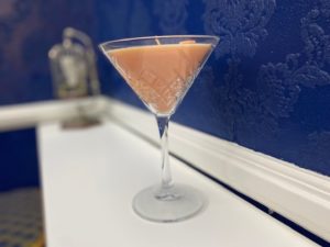Drinks anyone