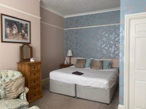 Luxury Room 8